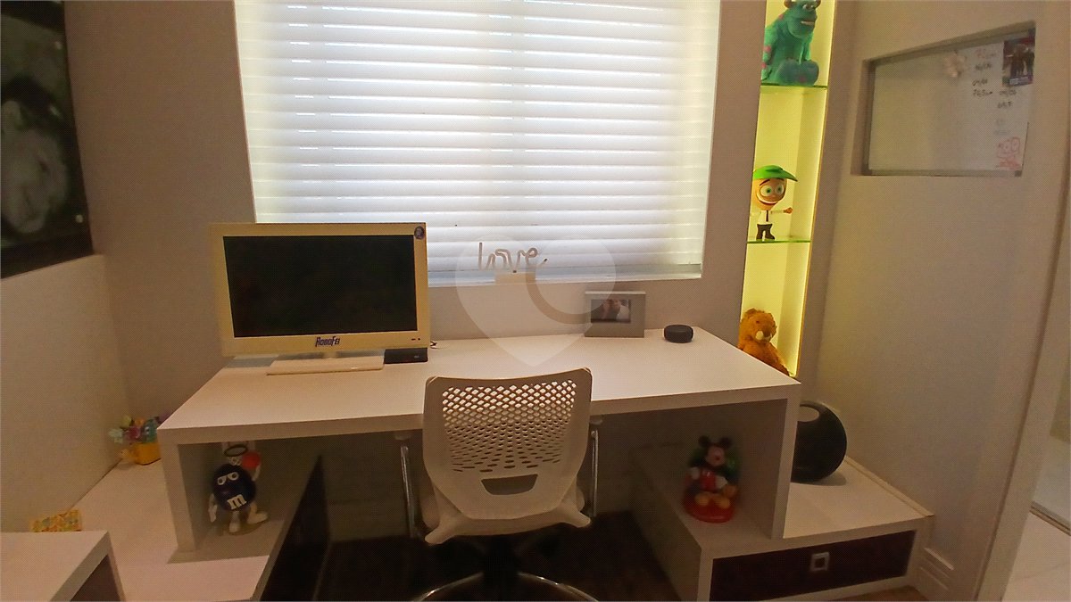 Apartamento à venda ou para alugar com 4 suítes no Centro, São Bernardo do Campo, SP