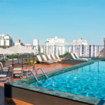 Apartamento para alugar com 1 suíte em Brooklin Paulista, São Paulo, SP