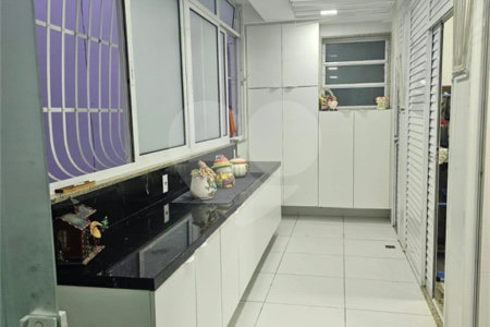 Apartamento à venda com 3 quartos, sendo 1 suíte, em Copacabana, Rio de Janeiro, RJ