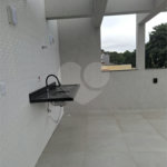 Apartamento à venda com 2 quartos em Quinta da Paineira, São Paulo, SP