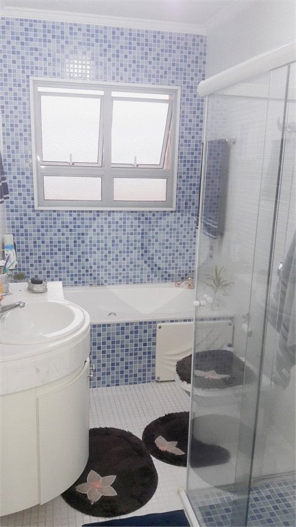 Casa à venda com 3 quartos, sendo 1 suíte,  em Horto Florestal, São Paulo, SP