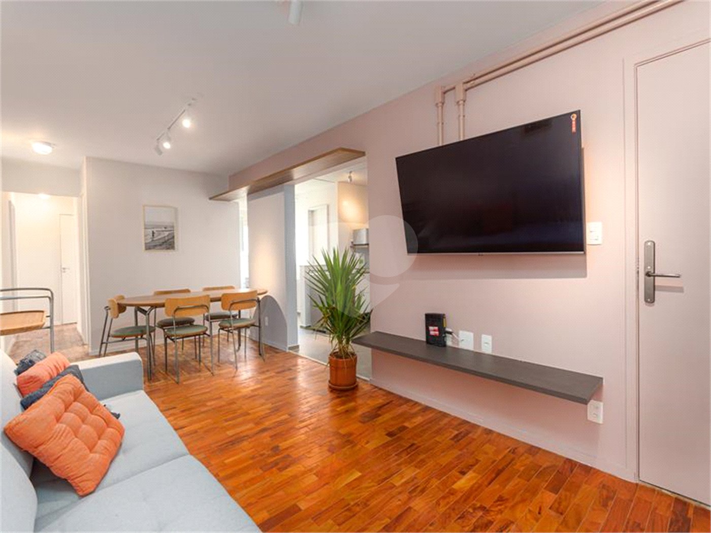 Apartamento à venda com 4 quartos, sendo 1 suíte, em Vila Cordeiro, São Paulo, SP