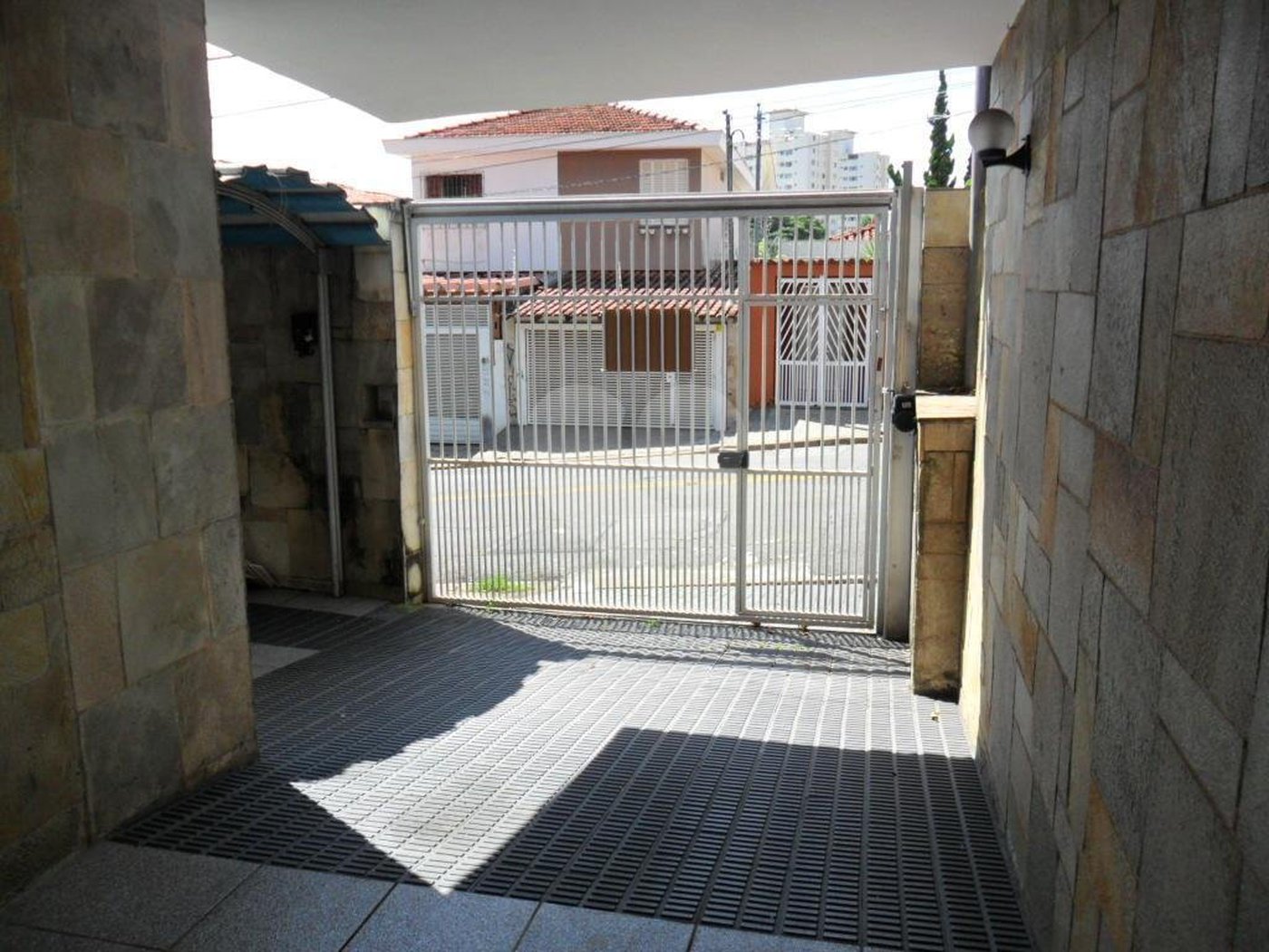 Casa Térrea à venda com 3 quartos, sendo 1 suíte, em Mandaqui, São Paulo, SP