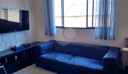 Sobrado à venda com 3 quartos em Vila Nova Cachoeirinha, São Paulo, SP