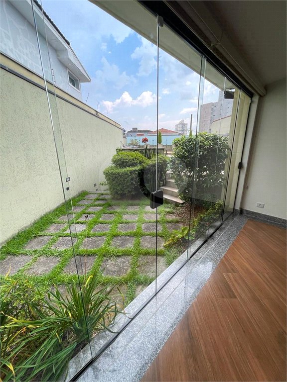 Sobrado à venda com 4 suítes em Vila Aurora (zona Norte), São Paulo, SP