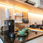 Apartamento à venda com 1 quarto em Vila Buarque, São Paulo, SP