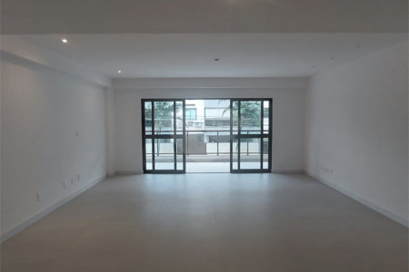 Apartamento à venda com 4 quartos, sendo 2 suítes,  em Recreio dos Bandeirantes, Rio de Janeiro, RJ
