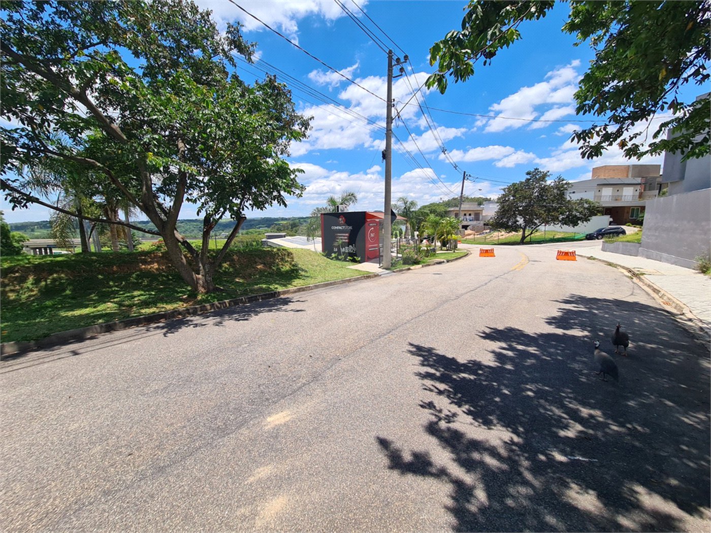 Terreno à venda no condomínio Renaissance, Sorocaba - SP