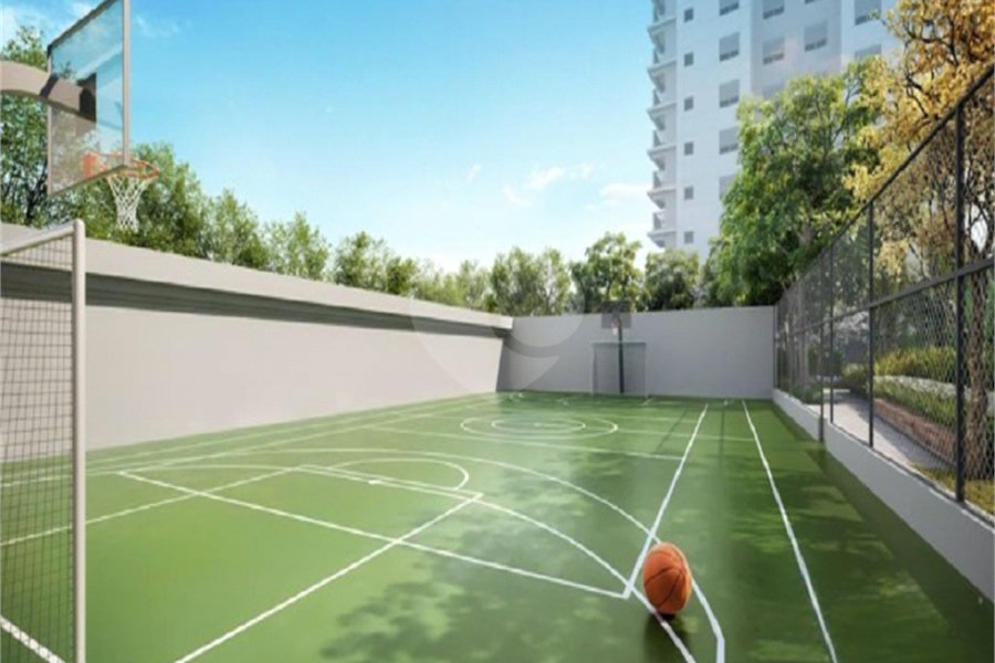 Apartamento à venda com 3 suítes em Tucuruvi, São Paulo, SP