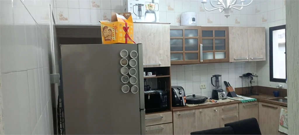 Casa Térrea à venda com 3 quartos, sendo 1 suíte,  em Jardim Campo Limpo, São Paulo, SP