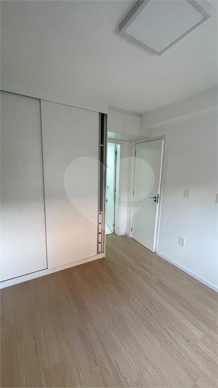 Apartamento para alugar com 1 quarto em Vila Paulicéia, São Paulo, SP