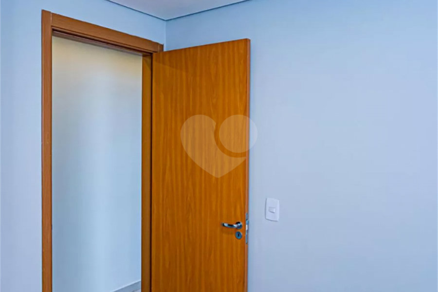 Apartamento à venda com 2 quartos em Jardim Íris, São Paulo, SP