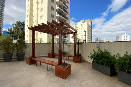 Duplex à venda com 4 suítes em Santana, São Paulo, SP