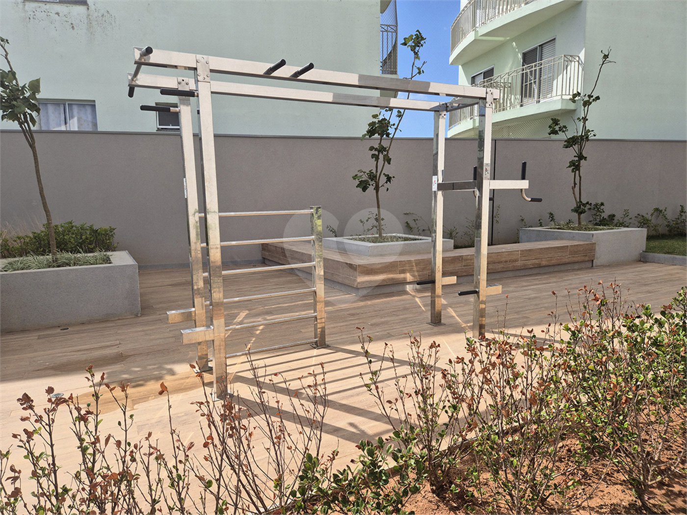 Apartamento para alugar com 3 quartos, sendo 1 suíte,  em Nova Gardênia, Atibaia, SP