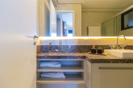 Apartamento à venda com 3 suítes em Chácara Santo Antônio (zona Sul), São Paulo, SP