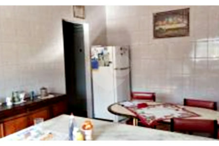Sobrado à venda com 2 quartos em Água Fria, São Paulo, SP