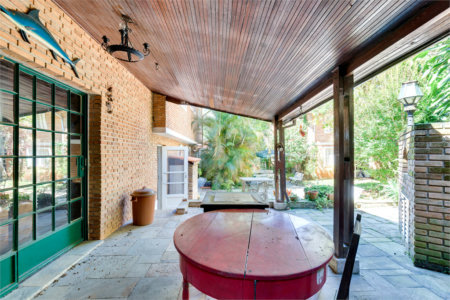 Casa à venda com 4 quartos, sendo 1 suíte,  em Jardim Marajoara, São Paulo, SP