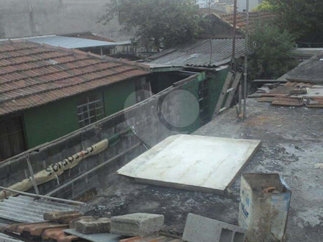 Terreno à venda em Vila Mazzei, São Paulo, SP