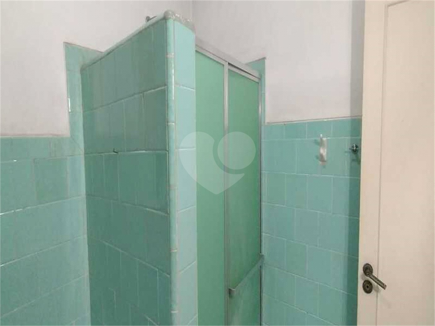 Apartamento à venda com 2 quartos em Praça da Bandeira, Rio de Janeiro, RJ