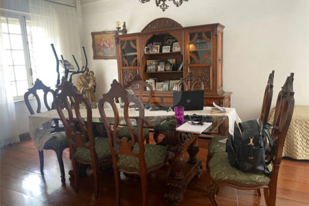 Apartamento à venda com 3 quartos, sendo 1 suíte, em Santa Cecília, São Paulo, SP