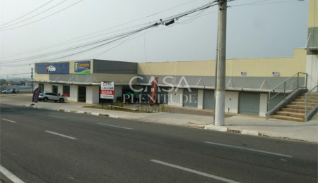 Salão para alugar em Jardim Toledo, Votorantim, SP