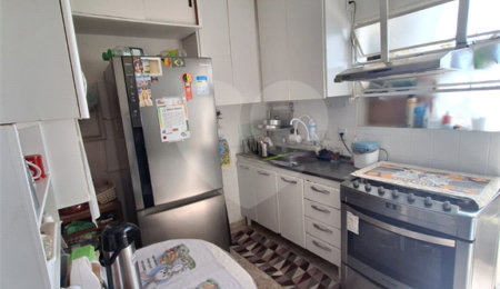 Apartamento à venda com 3 quartos em Vila Pompéia, São Paulo, SP