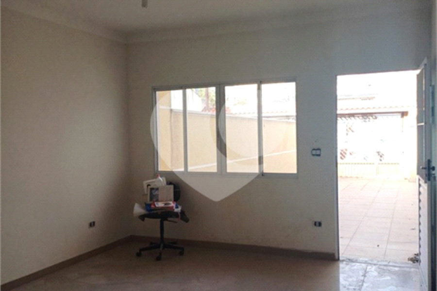 Sobrado à venda com 3 suítes em Tucuruvi, São Paulo, SP