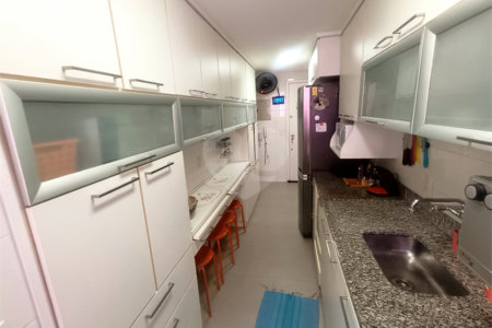 Cobertura à venda com 3 quartos, sendo 1 suíte, em Tijuca, Rio de Janeiro, RJ