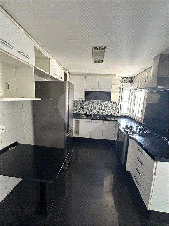 Apartamento à venda com 3 quartos, sendo 1 suíte, em Brooklin Paulista, São Paulo, SP