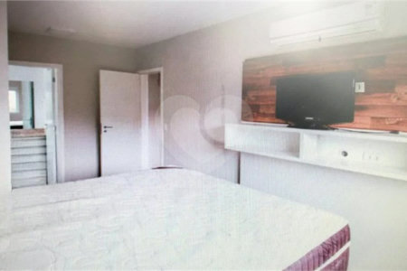 Apartamento à venda com 2 quartos, sendo 1 suíte, em Morumbi, São Paulo, SP