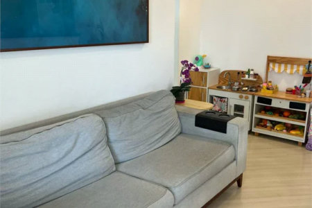 Apartamento à venda com 2 quartos em Vila Leopoldina, São Paulo, SP