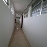 Apartamento com 1 dormitório à venda, 26 m² por R$ 340.000,00 - Aparecida - Santos/SP