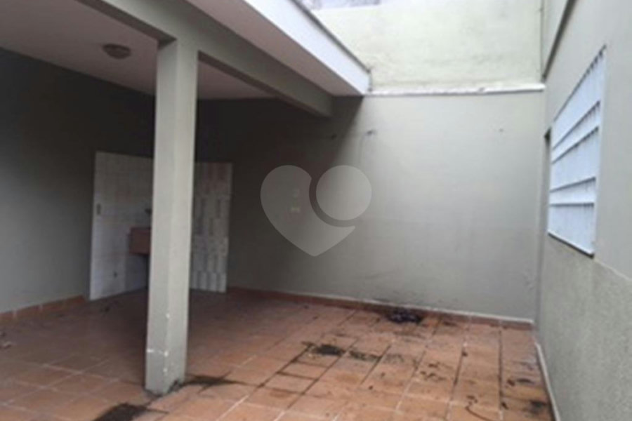 Sobrado à venda com 3 quartos, sendo 1 suíte, em Mandaqui, São Paulo, SP