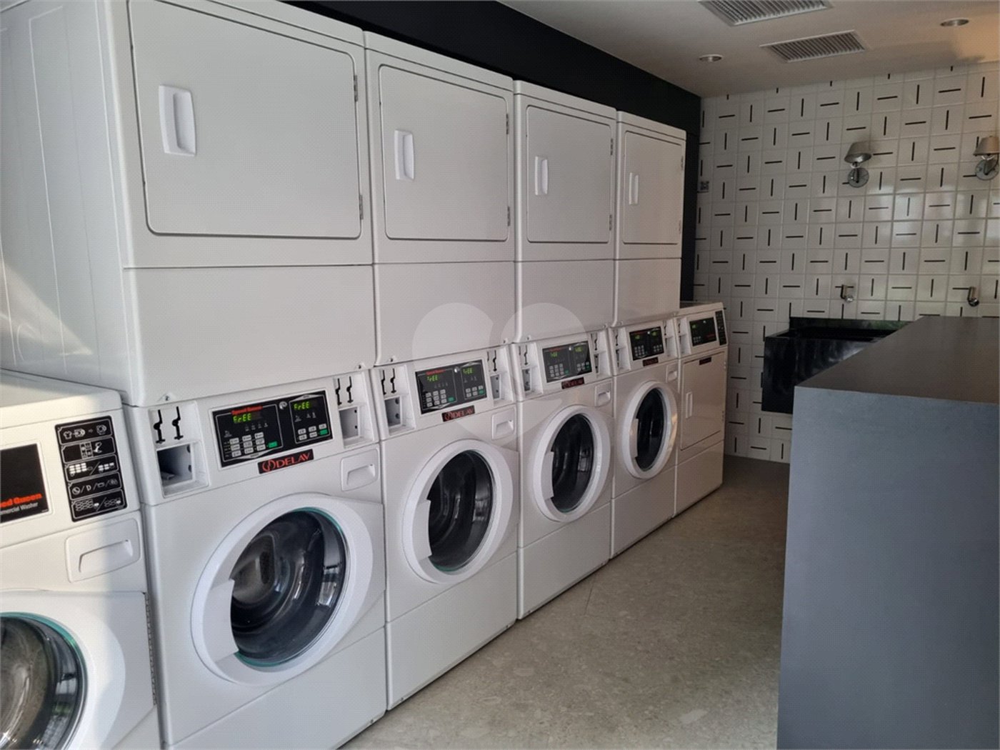 Apartamento para alugar com 1 quarto em Indianópolis, São Paulo, SP