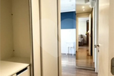 Apartamento à venda com 2 quartos, sendo 1 suíte, em Santana, São Paulo, SP
