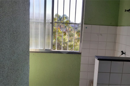 Apartamento à venda ou para alugar com 2 quartos em Campo Grande, Rio de Janeiro, RJ