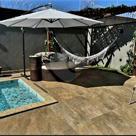 Casa à venda com 3 suítes no condomínio Residencial Quinta da Mata Ribeiião Preto, Ribeirão Preto - SP