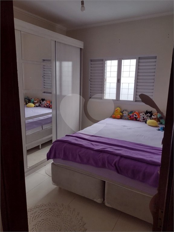 Casa térrea para venda no Jardim das Torres