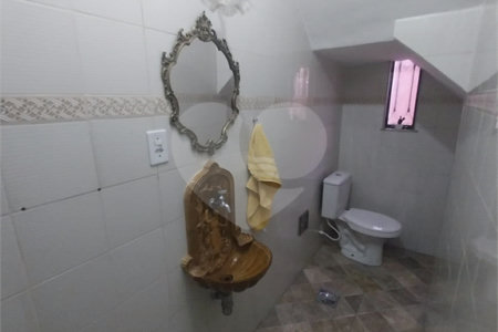 Casa à venda com 5 quartos, sendo 2 suítes, em Campo Grande, Rio de Janeiro, RJ
