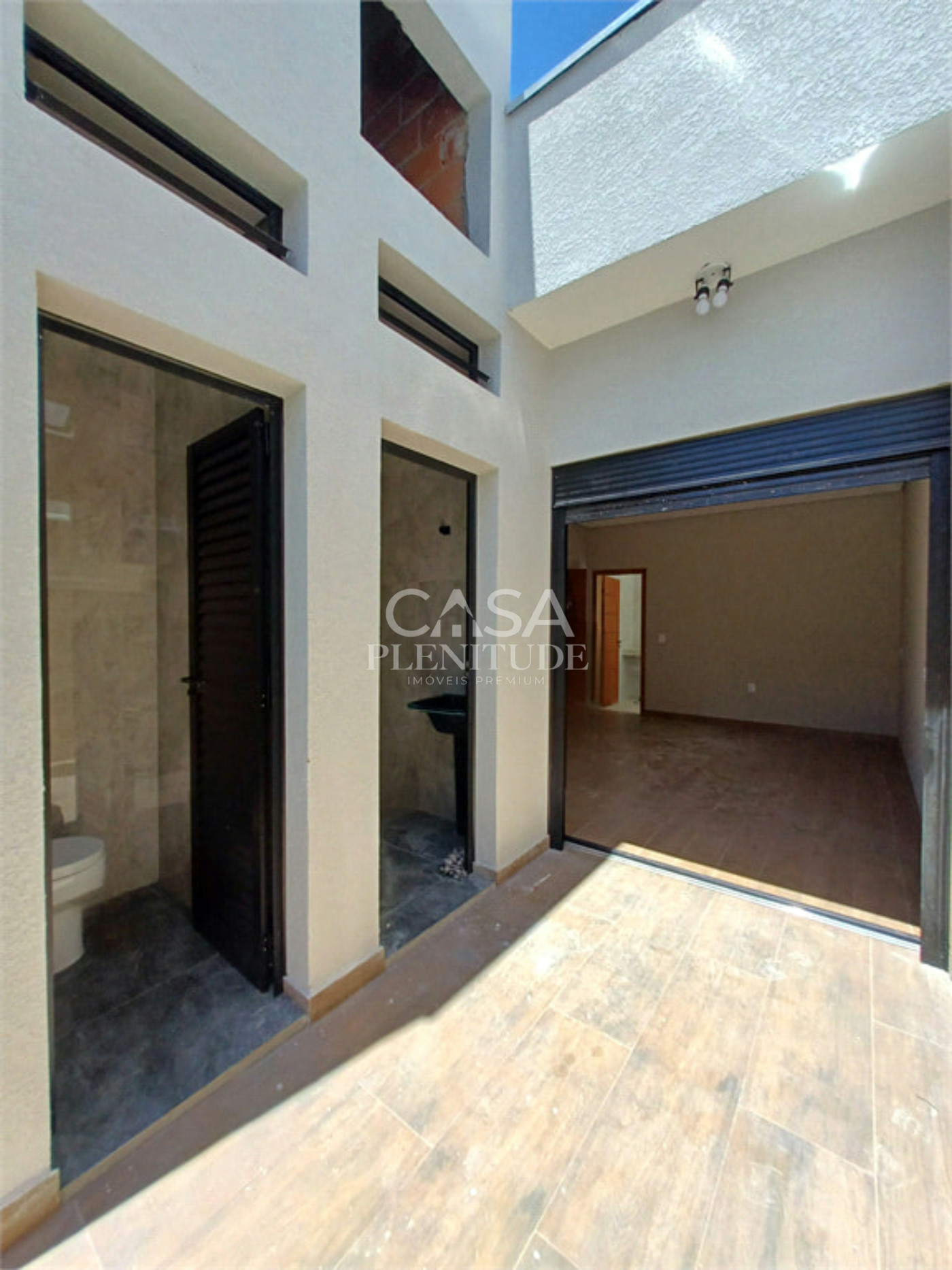 Casa em condomínio à venda com 3 quartos, sendo 1 suíte, em Jardim Residencial Villagio Ipanema I, Sorocaba, SP