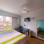 Apartamento à venda com 3 quartos, sendo 1 suíte, em Vila Mascote, São Paulo, SP