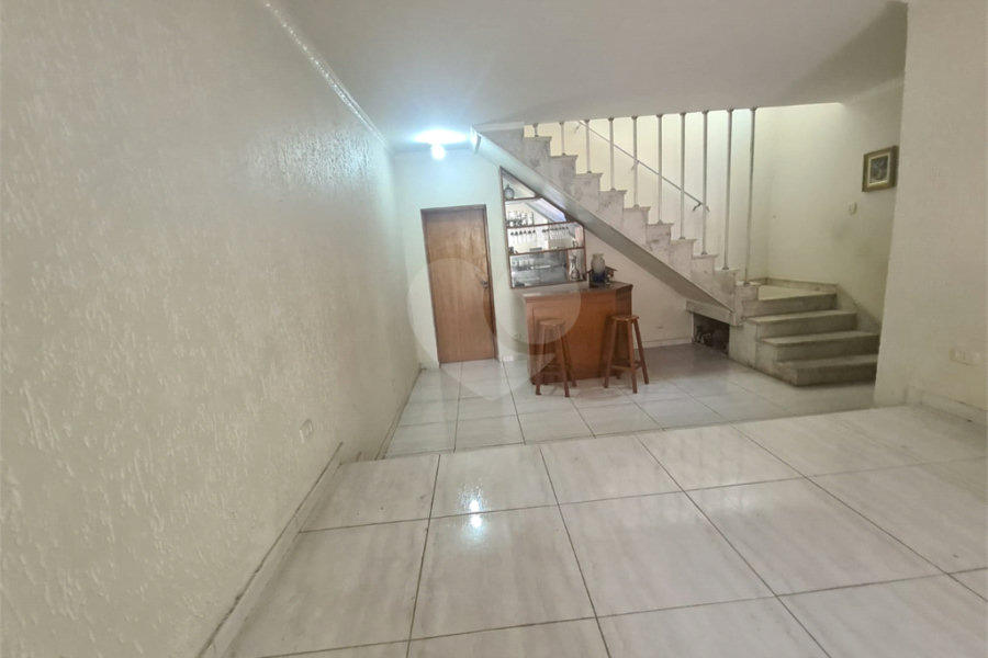 Sobrado à venda com 3 quartos, sendo 2 suítes, em Mandaqui, São Paulo, SP
