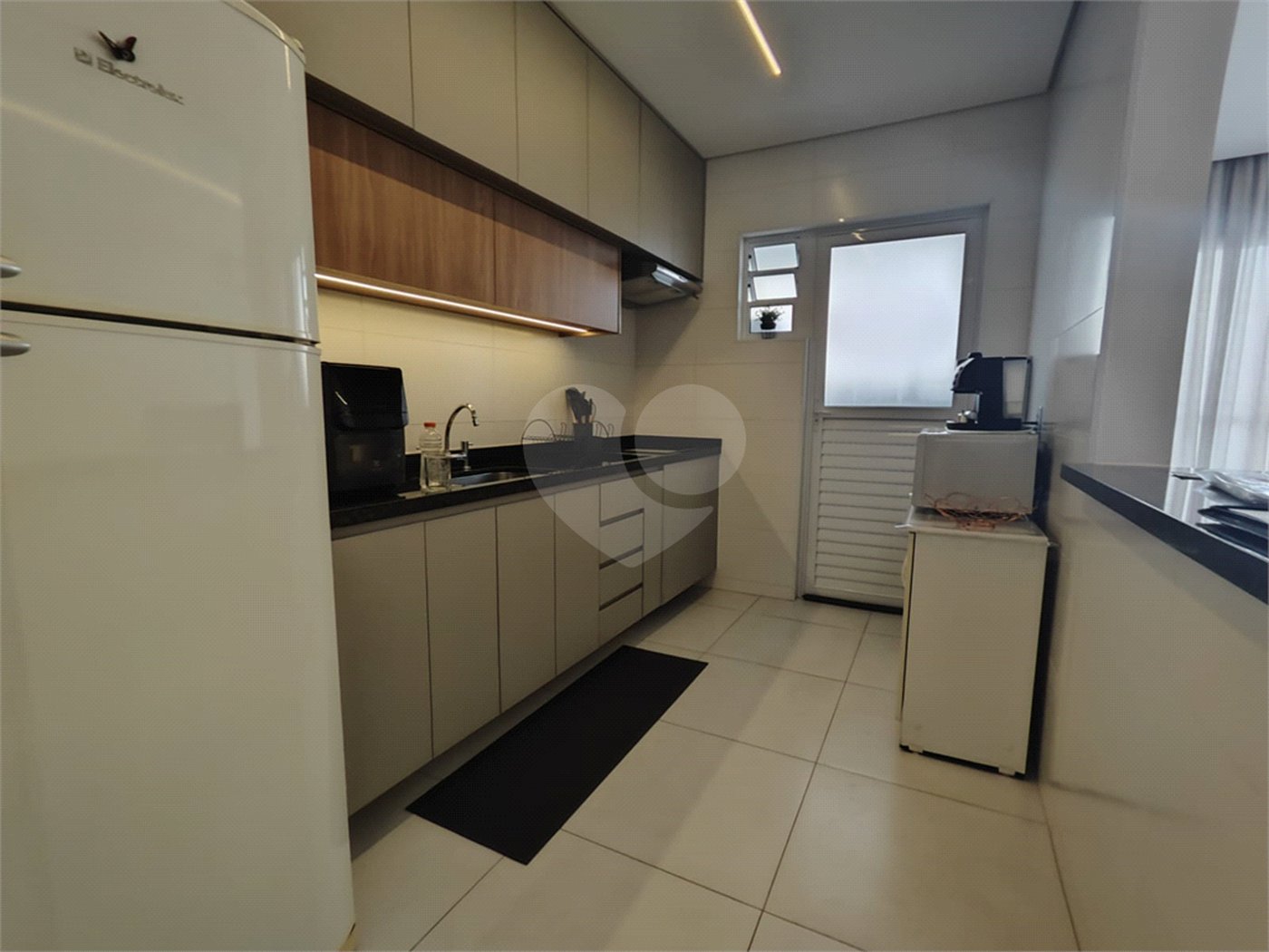 Apartamento à venda com 3 quartos, sendo 1 suíte, em Vila Independência, Sorocaba, SP