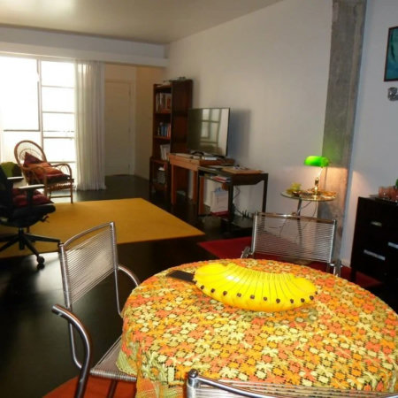 Apartamento à venda com 2 quartos em Pinheiros, São Paulo, SP