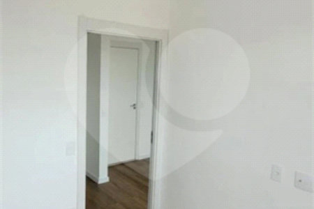 Apartamento à venda com 1 quarto em Vila Maria, São Paulo, SP