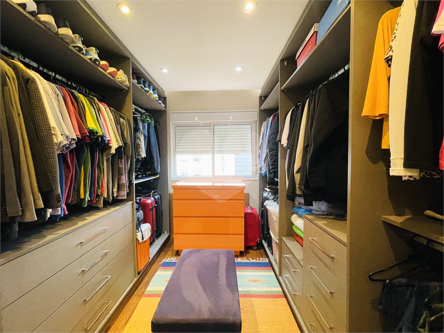 Apartamento à venda com 3 suítes no Centro, São Bernardo do Campo, SP