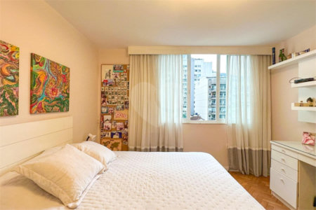 Cobertura à venda com 7 quartos, sendo 3 suítes,  em Lagoa, Rio de Janeiro, RJ