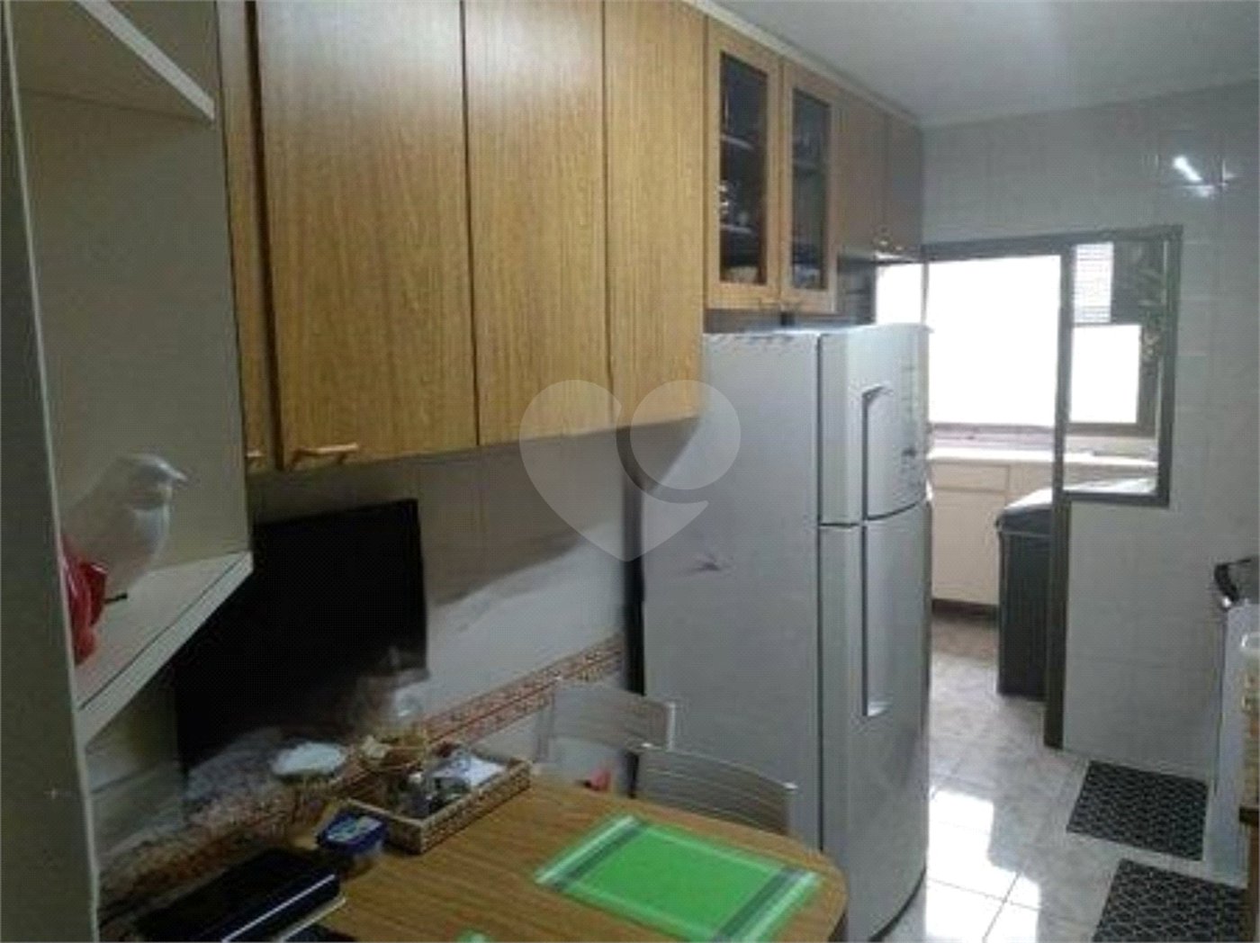 Apartamento à venda com 3 quartos, sendo 1 suíte,  em Vila Butantã, São Paulo, SP