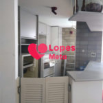 Apartamento à venda com 1 suíte em Parque Residencial Aquarius, São José dos Campos, SP