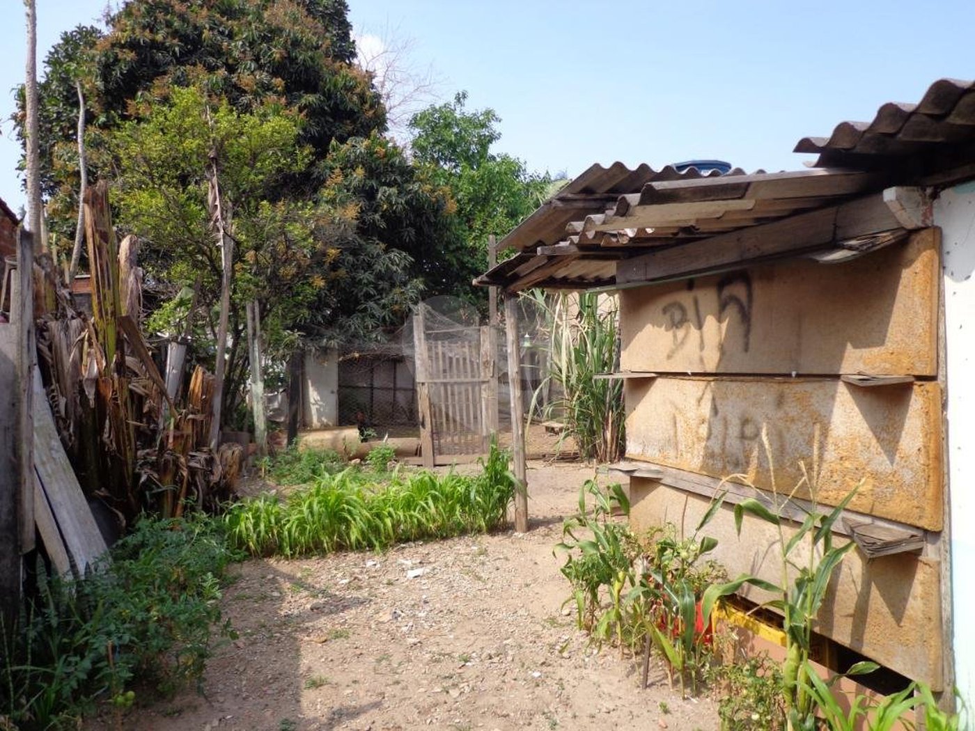 Terreno à venda em Jaçanã, São Paulo, SP